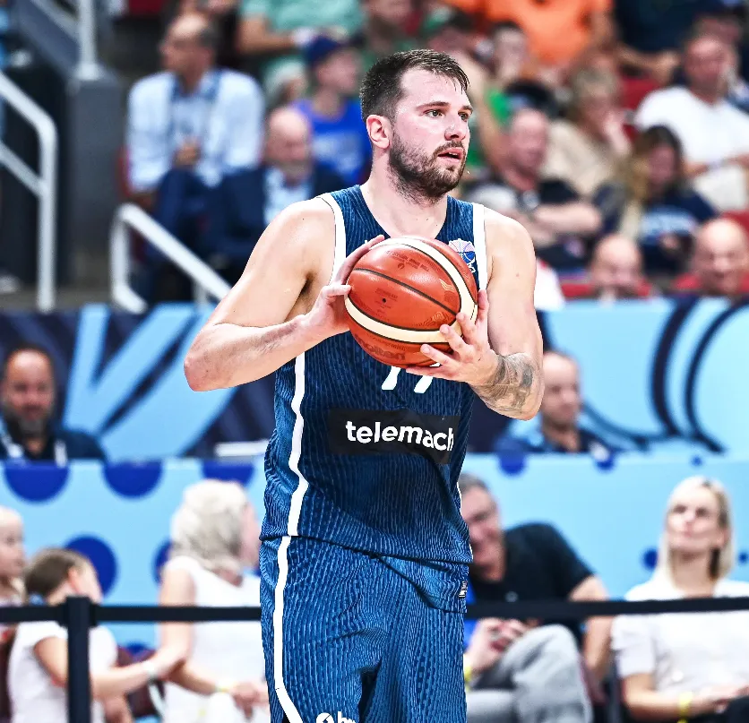 Kaiyun-包含东契奇连续二十场比赛得分超过爆冷,中国队挑战极限!的词条