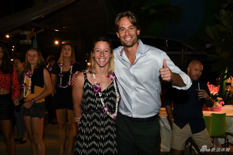 开云体育- 穆古鲁扎的教练是谁