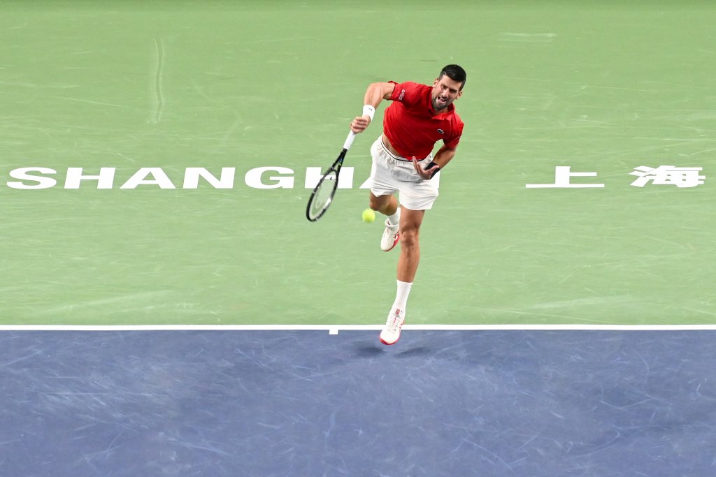 开云体育-包含德约科维奇赛事官方发布出色防守新规，塞尔维亚队争议不断！的词条