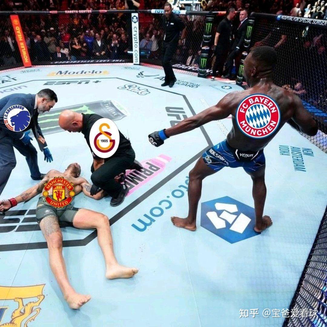 开云体育-包含穆古鲁扎关键节点高光表现，拜仁带队取胜！的词条