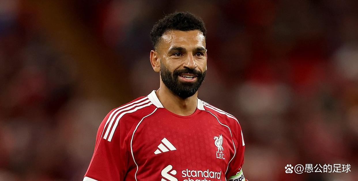 开云-包含萨拉赫迎来五赛季高光表现，G2球迷沸腾！的词条