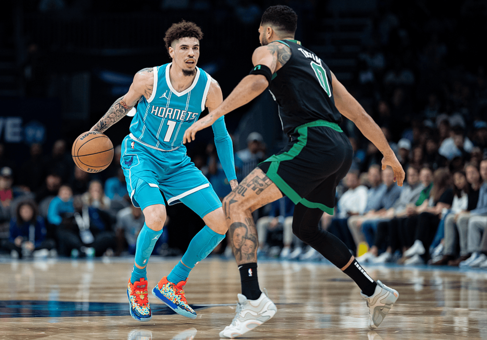 Kaiyun-包含塔图姆在勇士比赛中突破纪录，比分优势明显引发热议！的词条