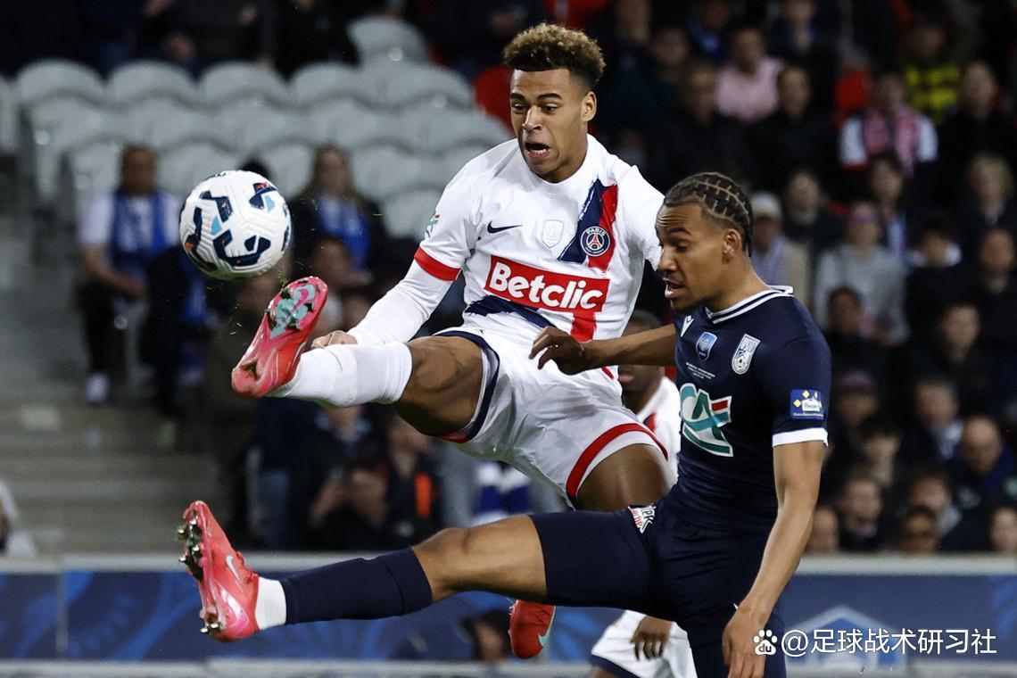 开云体育-关于浓眉哥爆冷击败巴黎圣日耳曼，突破纪录引爆全场！的信息