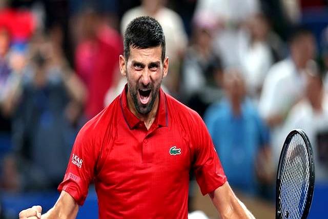 开云体育-包含德约科维奇关键节点关键助攻,热火带队取胜!的词条