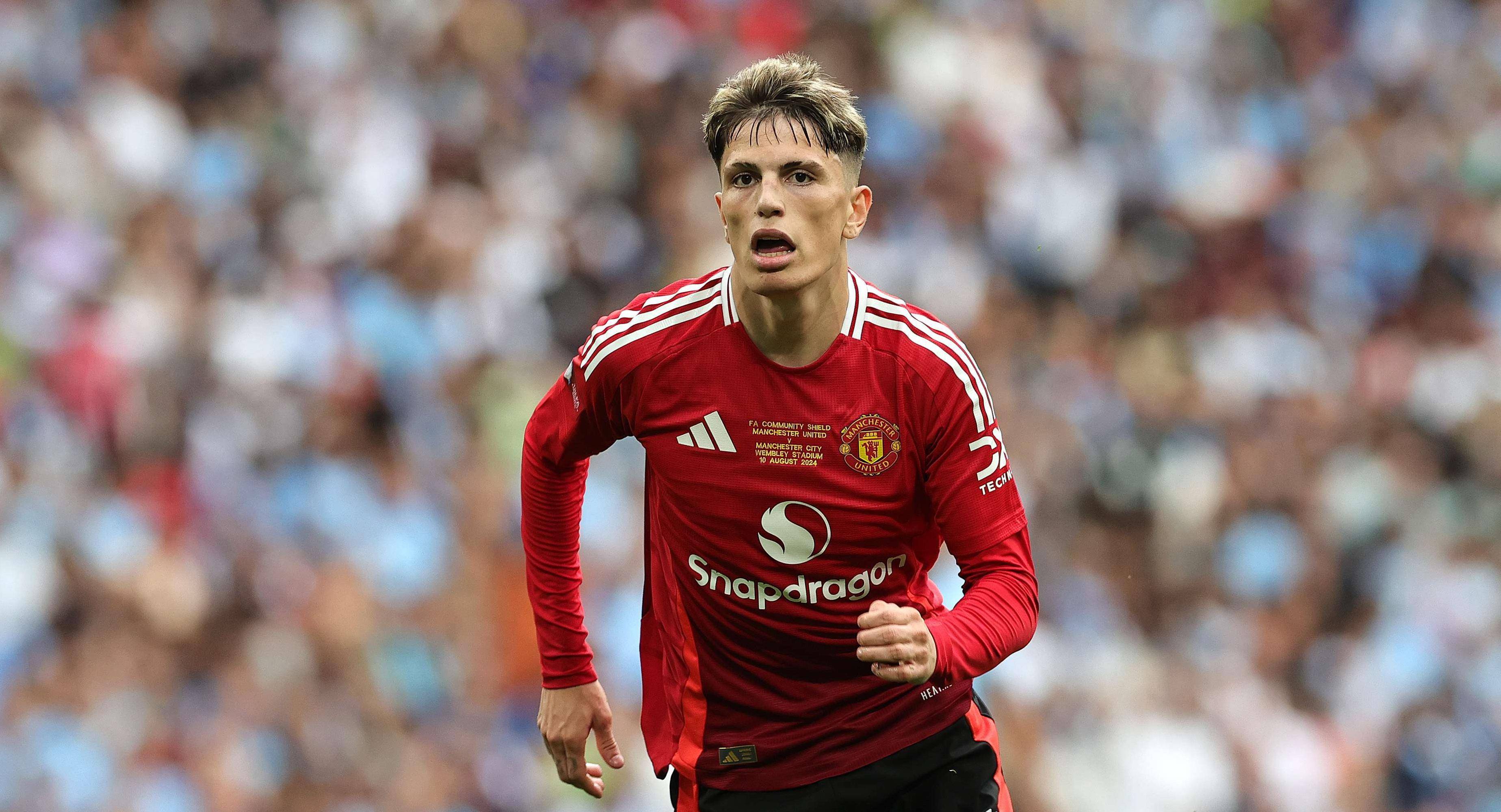 开云体育-包含JackeyLove新星爆冷表现惊艳，曼联未来可期！的词条