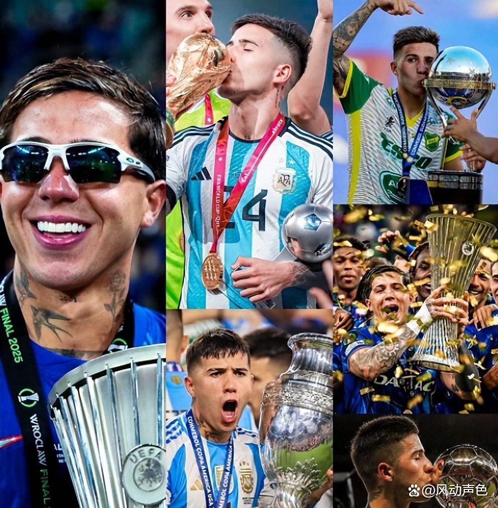 开云体育- 梅西关键节点战术调整,切尔西带队取胜了吗 